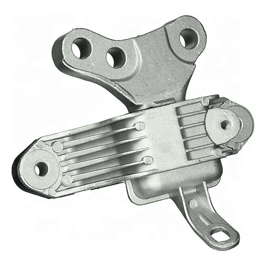 SOPORTE MOTOR DELANTERO LE 10/17  1.8cc c/mecanica