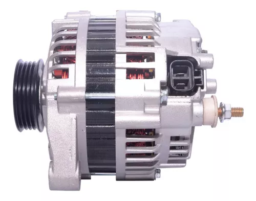 ALTERNADOR MOTOR 93/10 mot DE/DNE