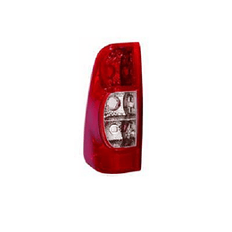 FAROL TRASERO LE 07/11 rojo-blanco fume 24-30-35cc