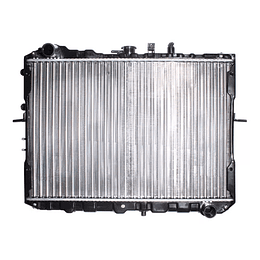 RADIADOR MOTOR 93/97  2.2cc mot R2
