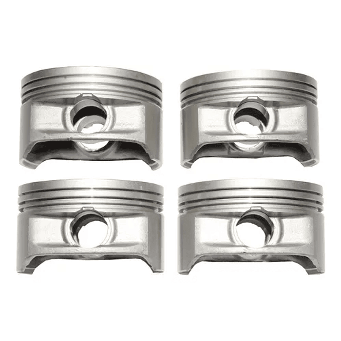 JGO PISTONES DE MOTOR 0.50 99/05   2.2cc