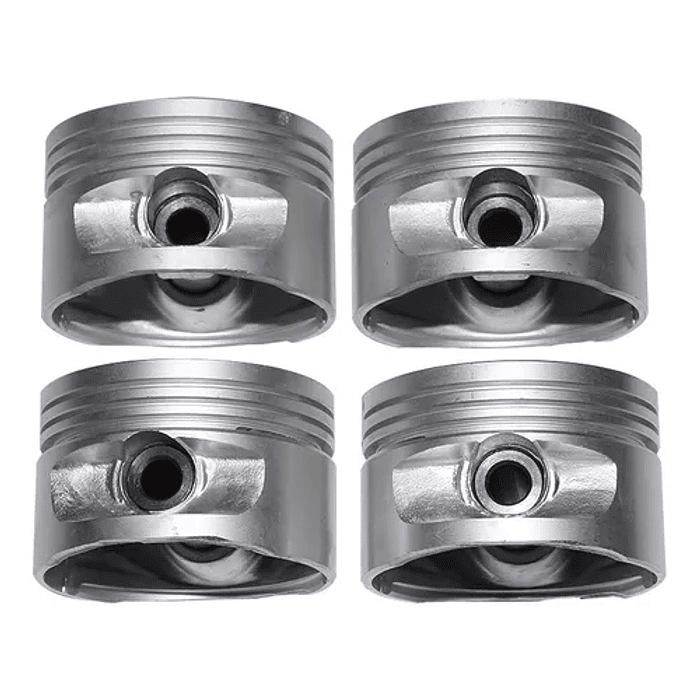 JGO PISTONES DE MOTOR STD 94/03 1.5cc