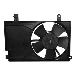 ELECTRO VENTILADOR C/MOT-ASPA 04/13 1.4cc c/AC