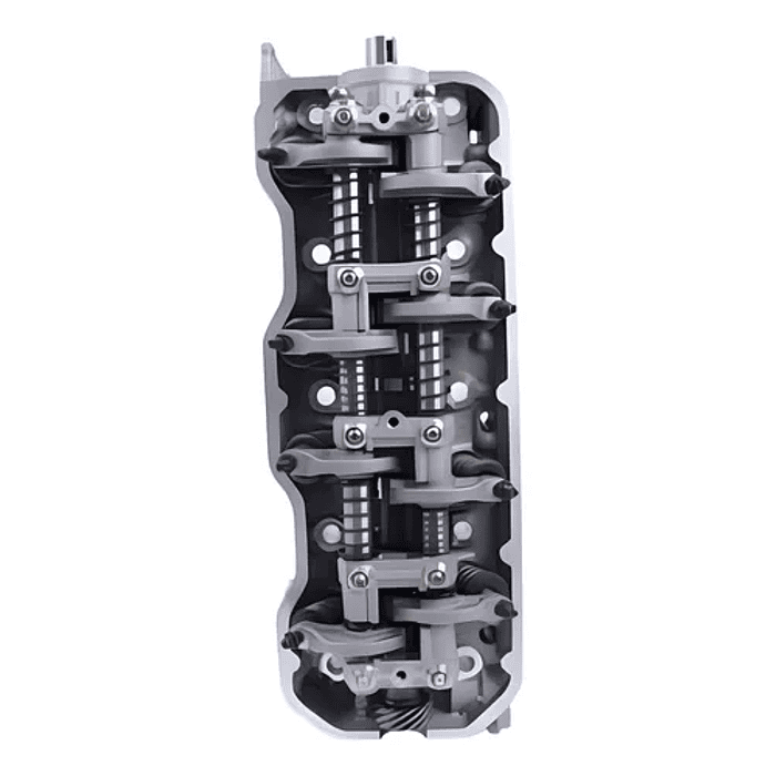 CULATA MOTOR 86/96 mot 4ZD1 completa 4