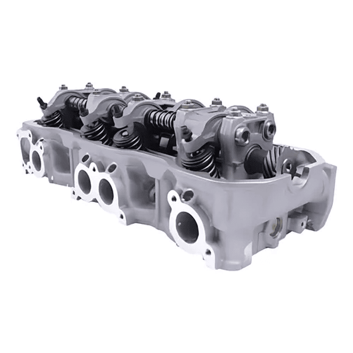 CULATA MOTOR 86/96 mot 4ZD1 completa 5