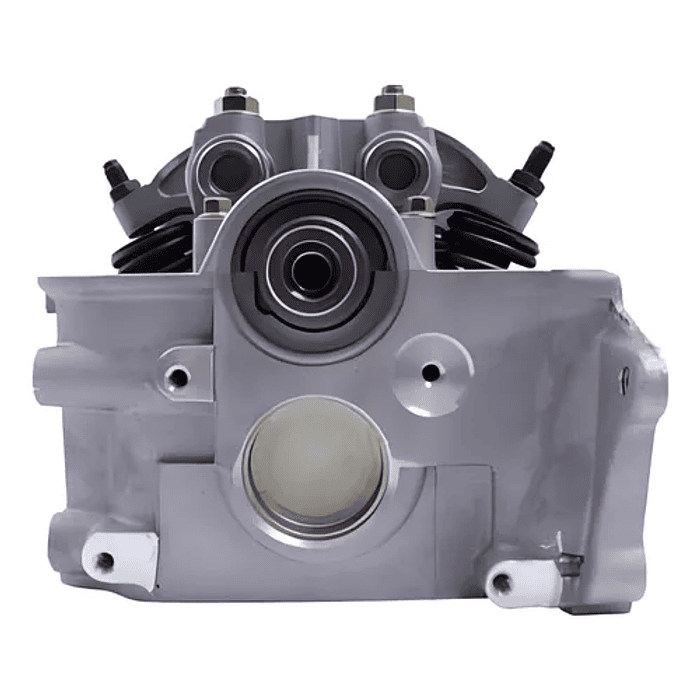 CULATA MOTOR 86/96 mot 4ZD1 completa 7