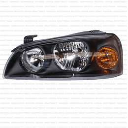 OPTICO LE 04/06  16-20cc