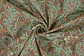Tela de Algodón Estampada en Bloques – Multicolor - Miniatura 1