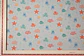 Popelina de Algodón Estampada – Azul Cielo - thumbnail 2