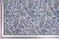 Popelina de Algodón Estampada – Paisley Floral Malva - Miniatura 2