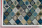 Popelina de Algodón Estampada – Multicolor - Miniatura 2