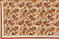 Popelina de Algodón Estampada – Crema - Miniatura 2