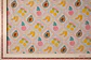 Popelina de Algodón Estampada – Blanco - Miniatura 2