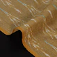 Pochampally Ikat Artesanal – Beige, Algodón y Lana - thumbnail 2