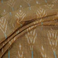 Pochampally Ikat Artesanal – Beige, Algodón y Lana - thumbnail 3