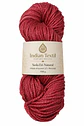 Seda Eri Natural – Hilado Artesanal 3/3 Worsted | 100 g - thumbnail 1