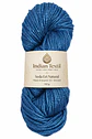 Seda Eri Natural – Hilado Artesanal 3/3 Worsted | 100 g - thumbnail 2