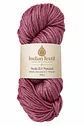 Seda Eri Natural – Hilado Artesanal 3/3 Worsted | 100 g - thumbnail 3
