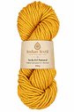 Seda Eri Natural – Hilado Artesanal 3/3 Worsted | 100 g - thumbnail 5