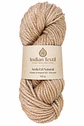 Seda Eri Natural – Hilado Artesanal 3/3 Worsted | 100 g - thumbnail 8