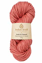 Seda Eri Natural – Hilado Artesanal 3/3 Worsted | 100 g - thumbnail 10
