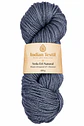 Seda Eri Natural – Hilado Artesanal 3/3 Worsted | 100 g - thumbnail 12