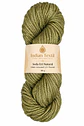 Seda Eri Natural – Hilado Artesanal 3/3 Worsted | 100 g - thumbnail 14