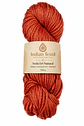 Seda Eri Natural – Hilado Artesanal 3/3 Worsted | 100 g - thumbnail 17