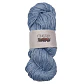Seda Eri Natural – Hilado Artesanal 3/3 Worsted | 100 g - thumbnail 19