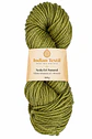 Seda Eri Natural – Hilado Artesanal 3/3 Worsted | 100 g - thumbnail 20