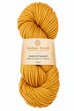 Seda Eri Natural – Hilado Artesanal 3/3 Worsted | 100 g - thumbnail 22
