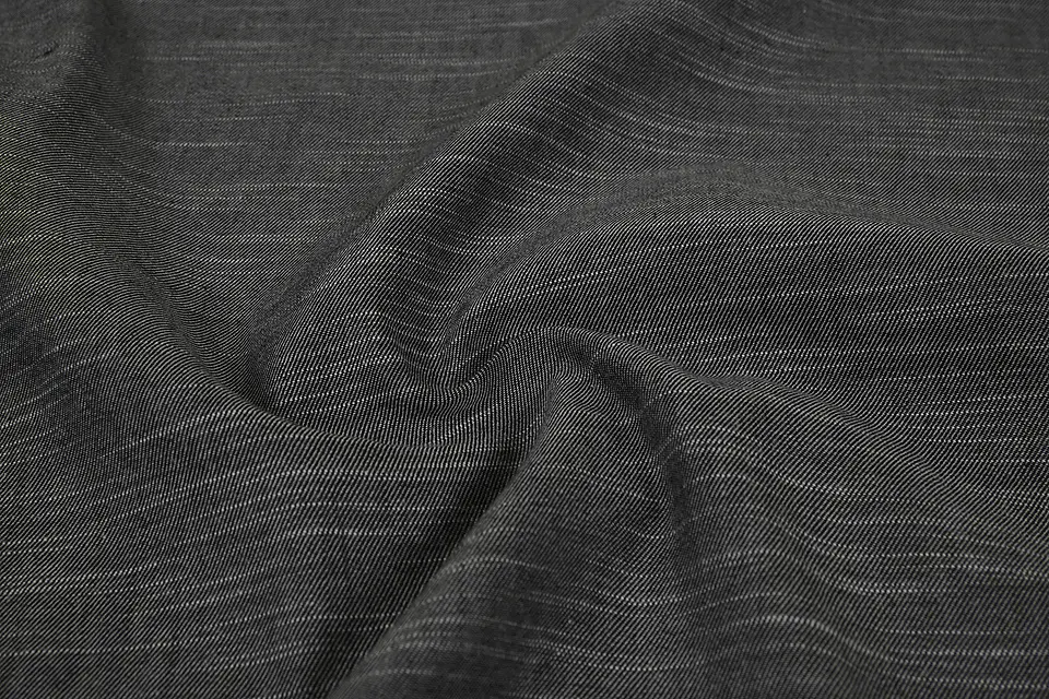 Denim Gris Clásico 1