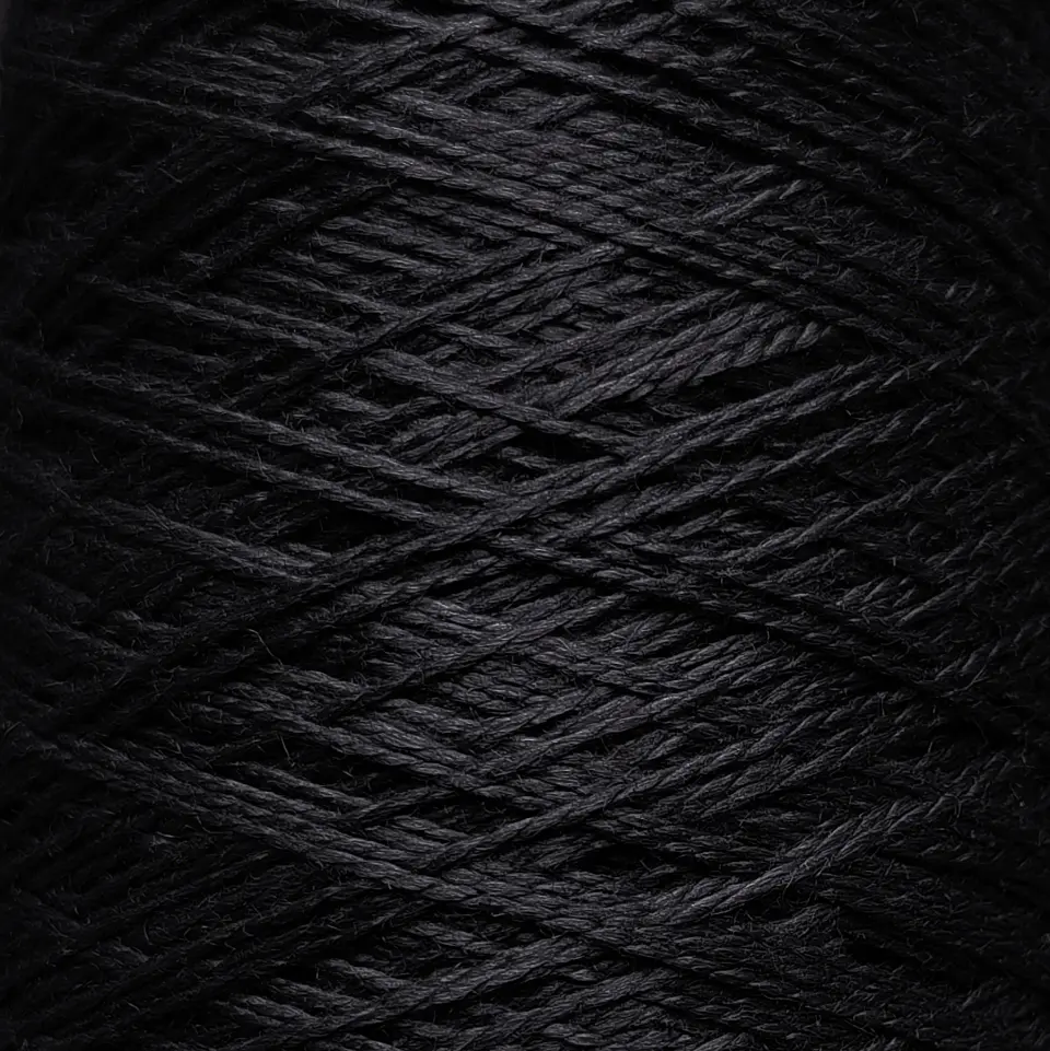 Hilo de Seda Mulberry Teñido a Mano – 50 g / 400 m  20