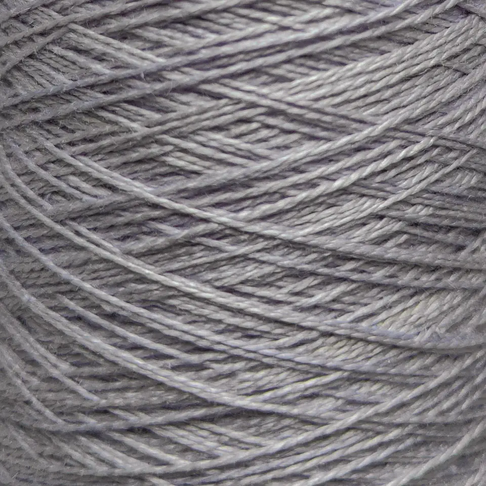 Hilo de Seda Mulberry Teñido a Mano – 50 g / 400 m  8