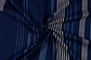 Algodón Mulmul Estampado Azul - thumbnail 1