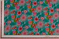 Algodón Voile Estampado Multicolor - thumbnail 2