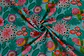 Algodón Voile Estampado Multicolor - thumbnail 1