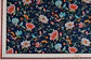 Algodón Voile Estampado Multicolor - thumbnail 2
