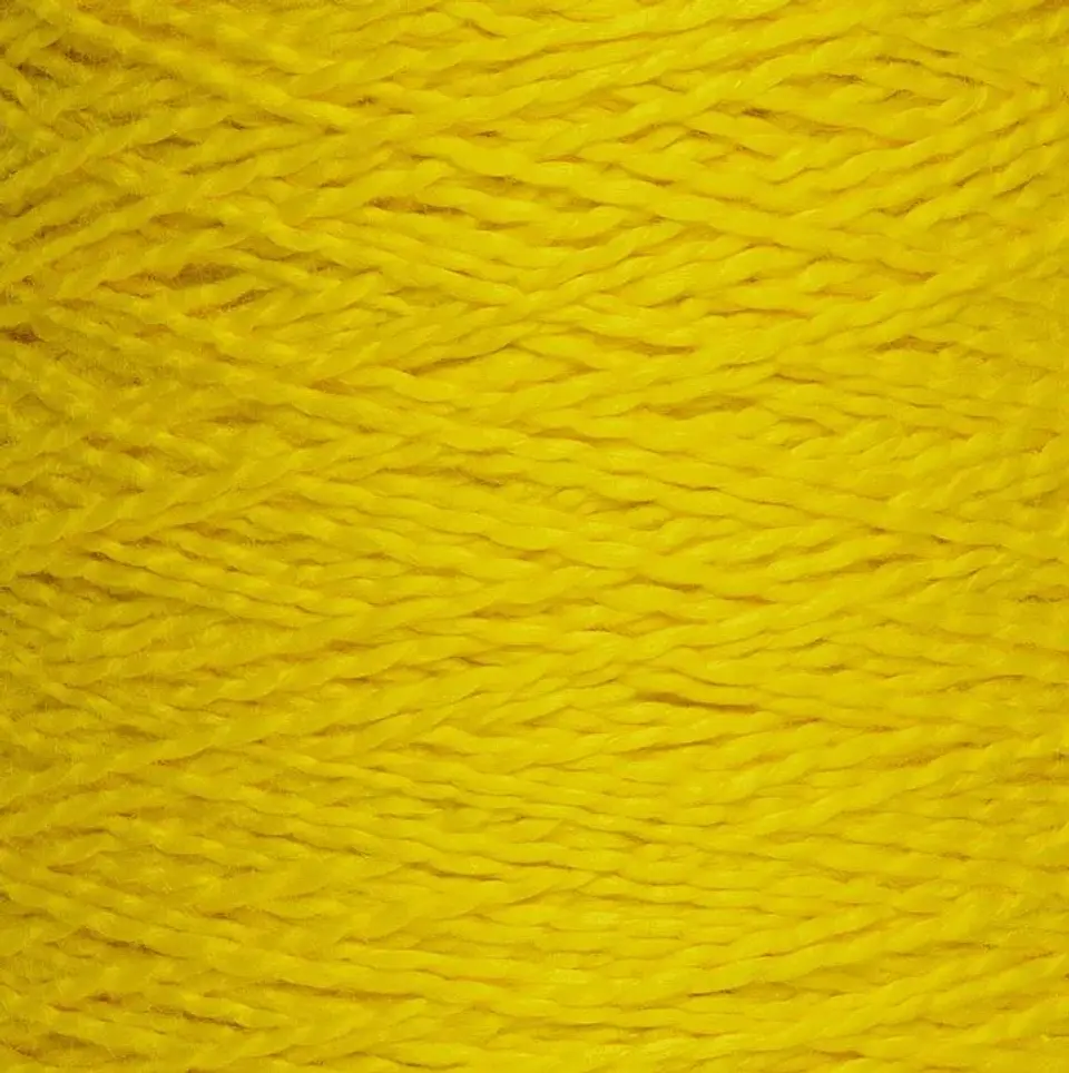 Hilo de algodón para tejer - 4 cabos 25