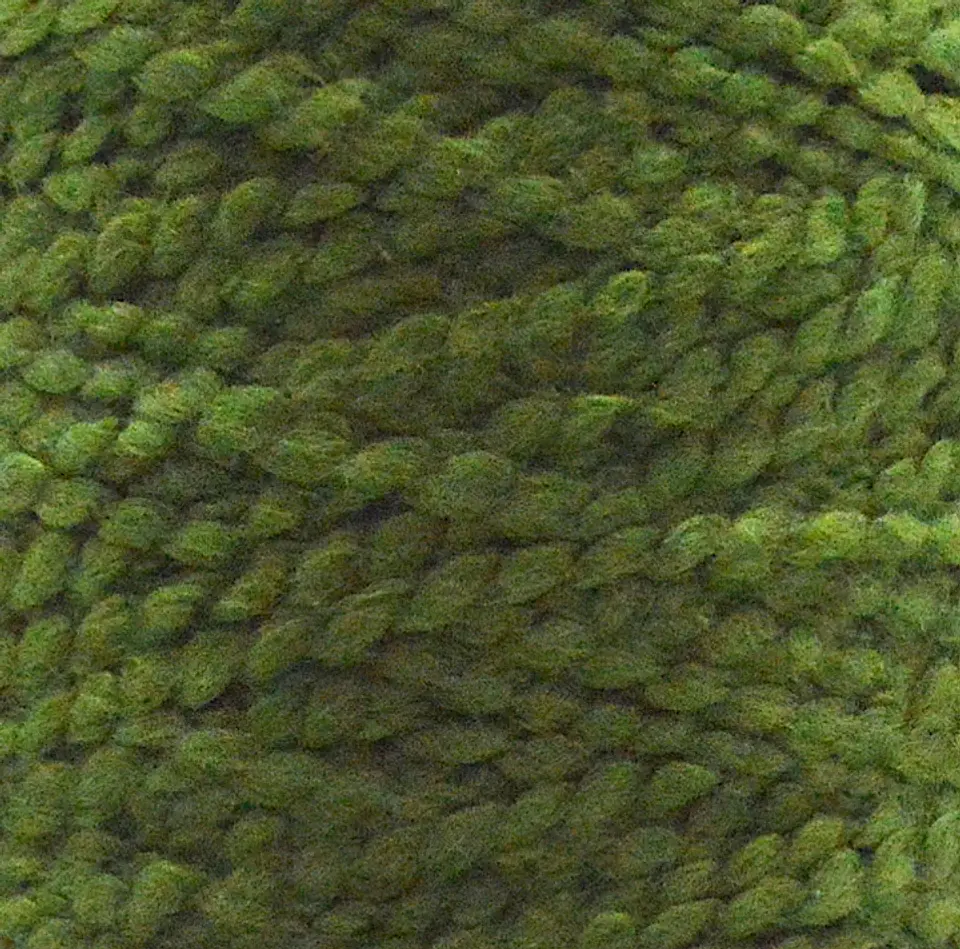 Hilo de Algodón para Tejer – 8 Cabos  5