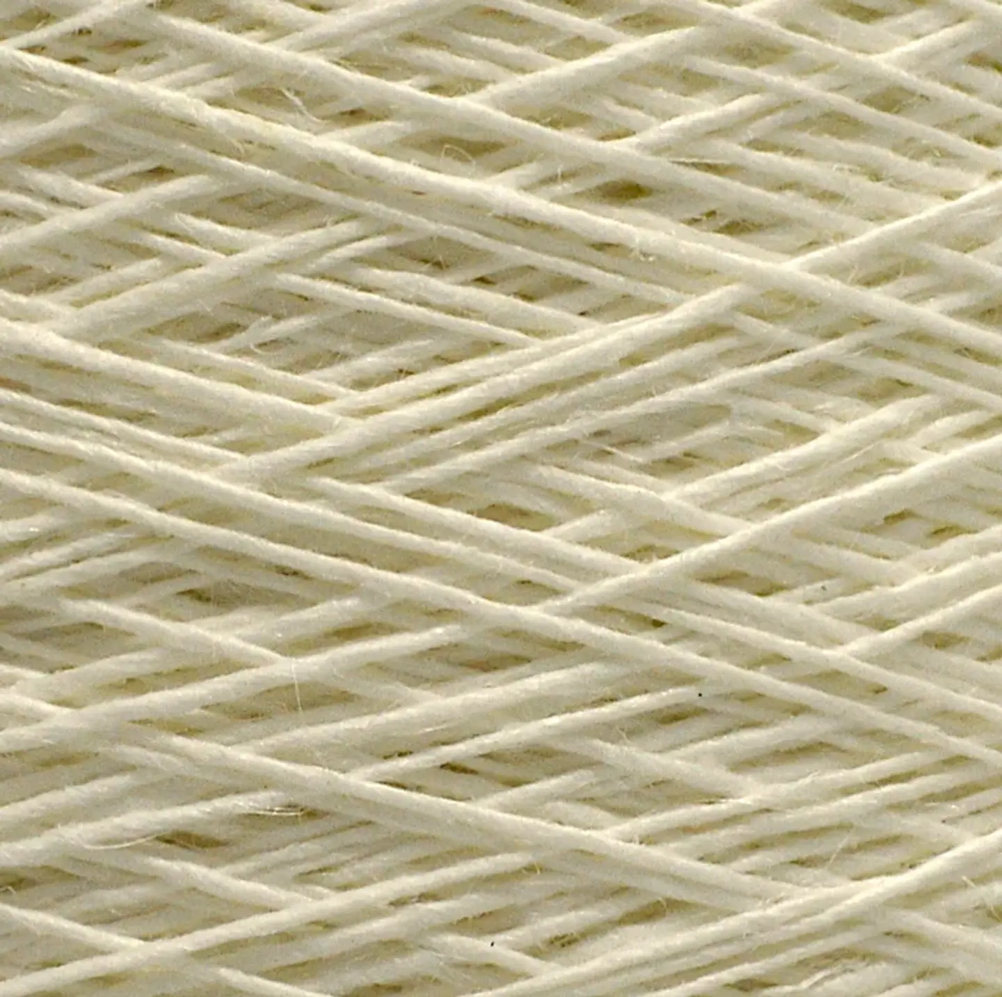 Hilo de Lino Natural para Telar 2