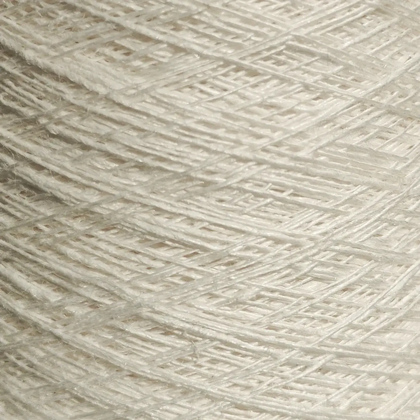 Hilo de Lino Natural para Telar 3