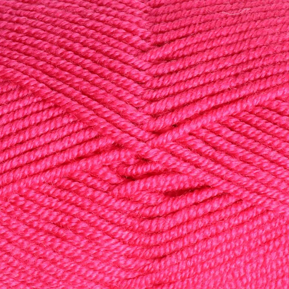 Hilo de Lana Merino de 8 Cabos – Superwash  2