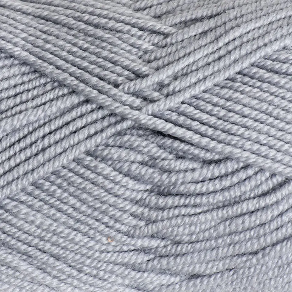 Hilo de Lana Merino de 8 Cabos – Superwash  5