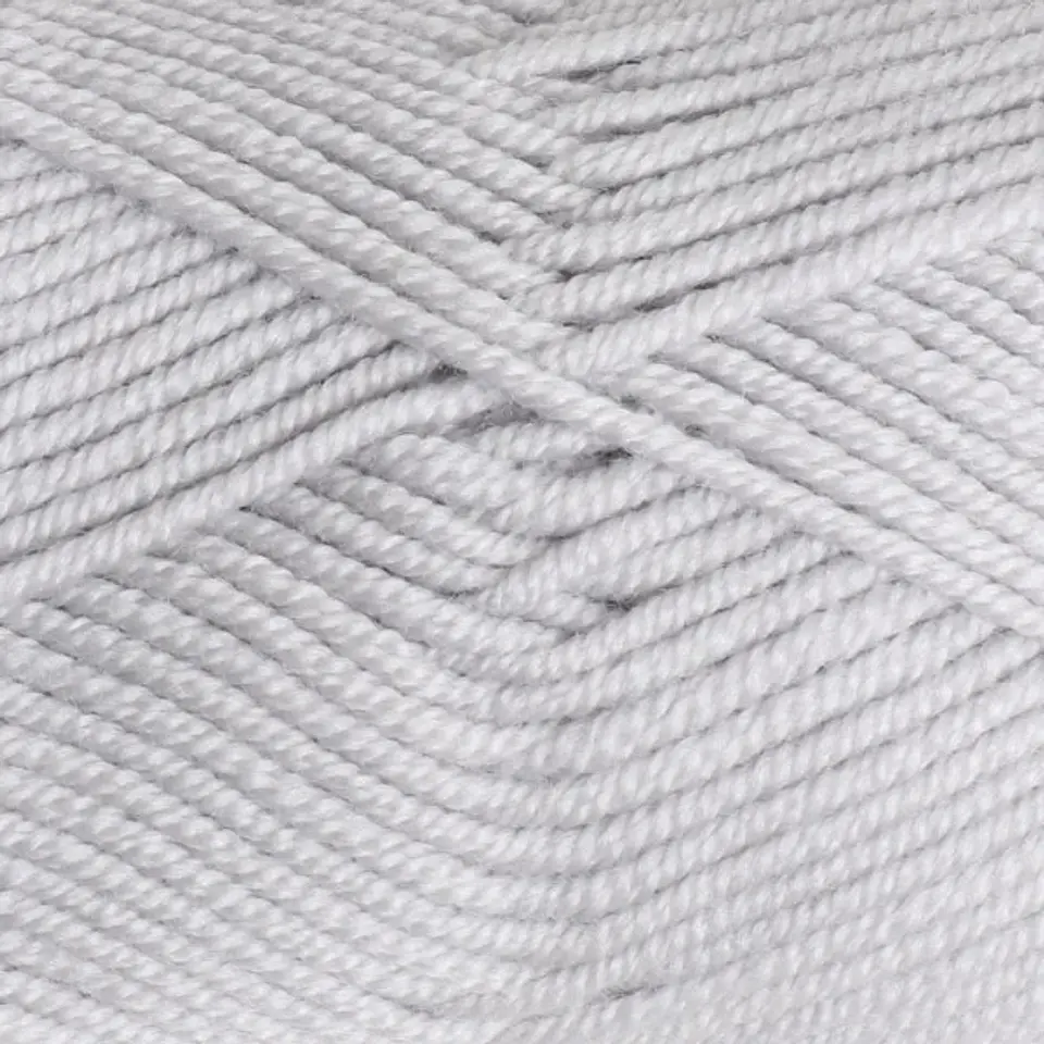 Hilo de Lana Merino de 8 Cabos – Superwash  6