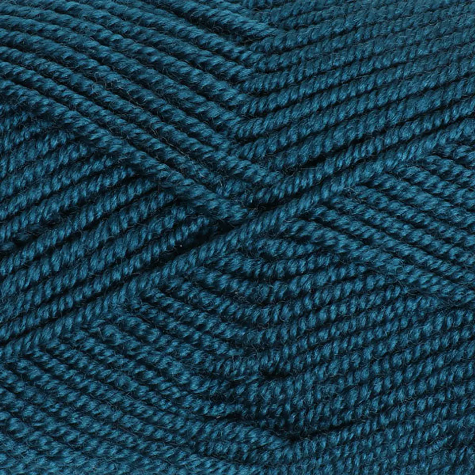 Hilo de Lana Merino de 8 Cabos – Superwash  7