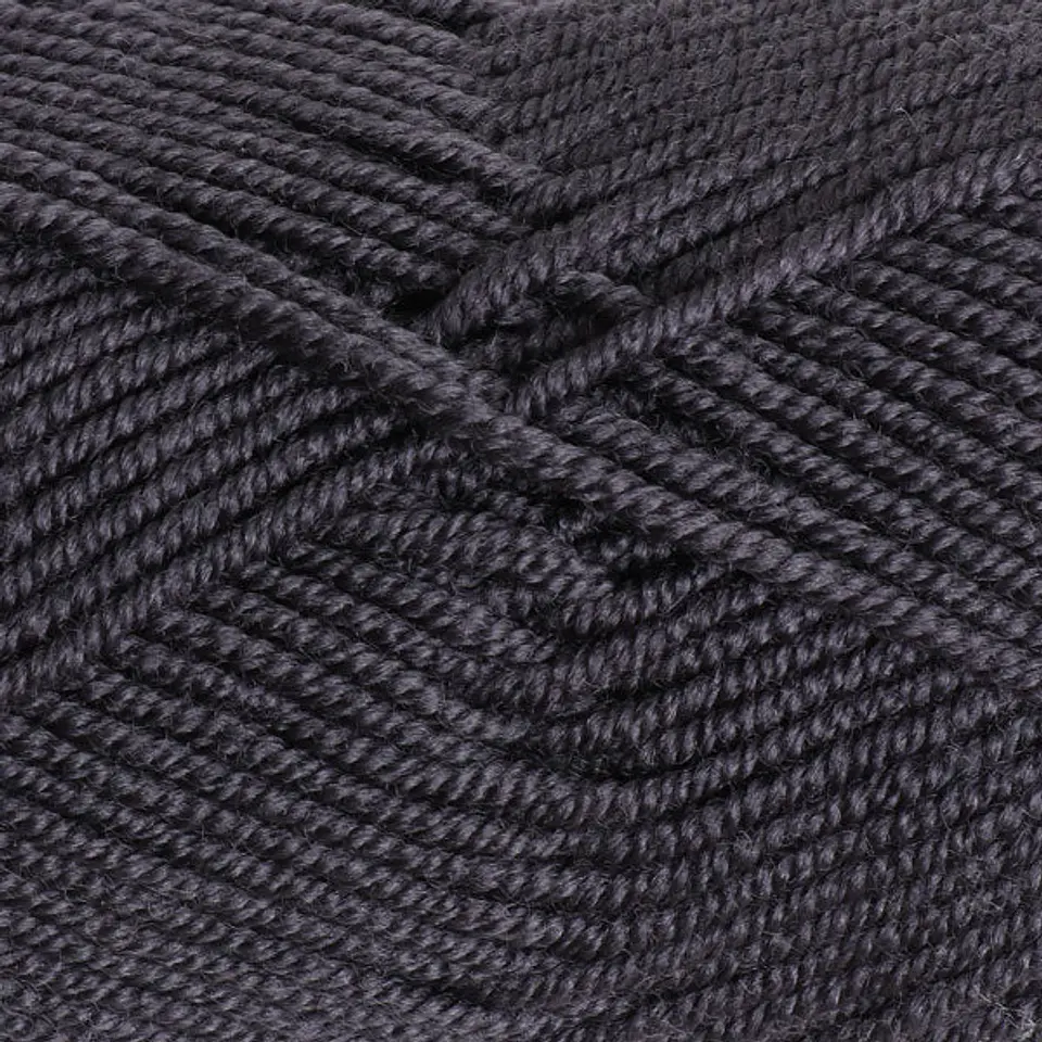 Hilo de Lana Merino de 8 Cabos – Superwash  10