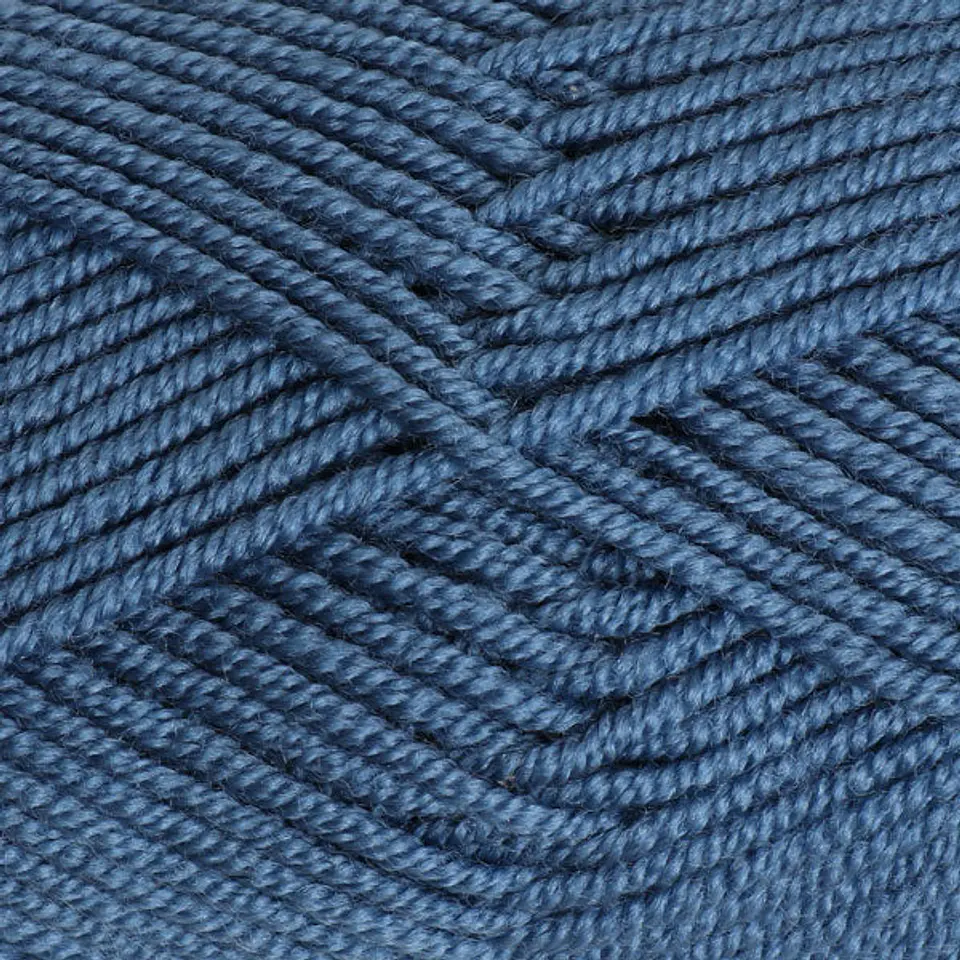 Hilo de Lana Merino de 8 Cabos – Superwash  11