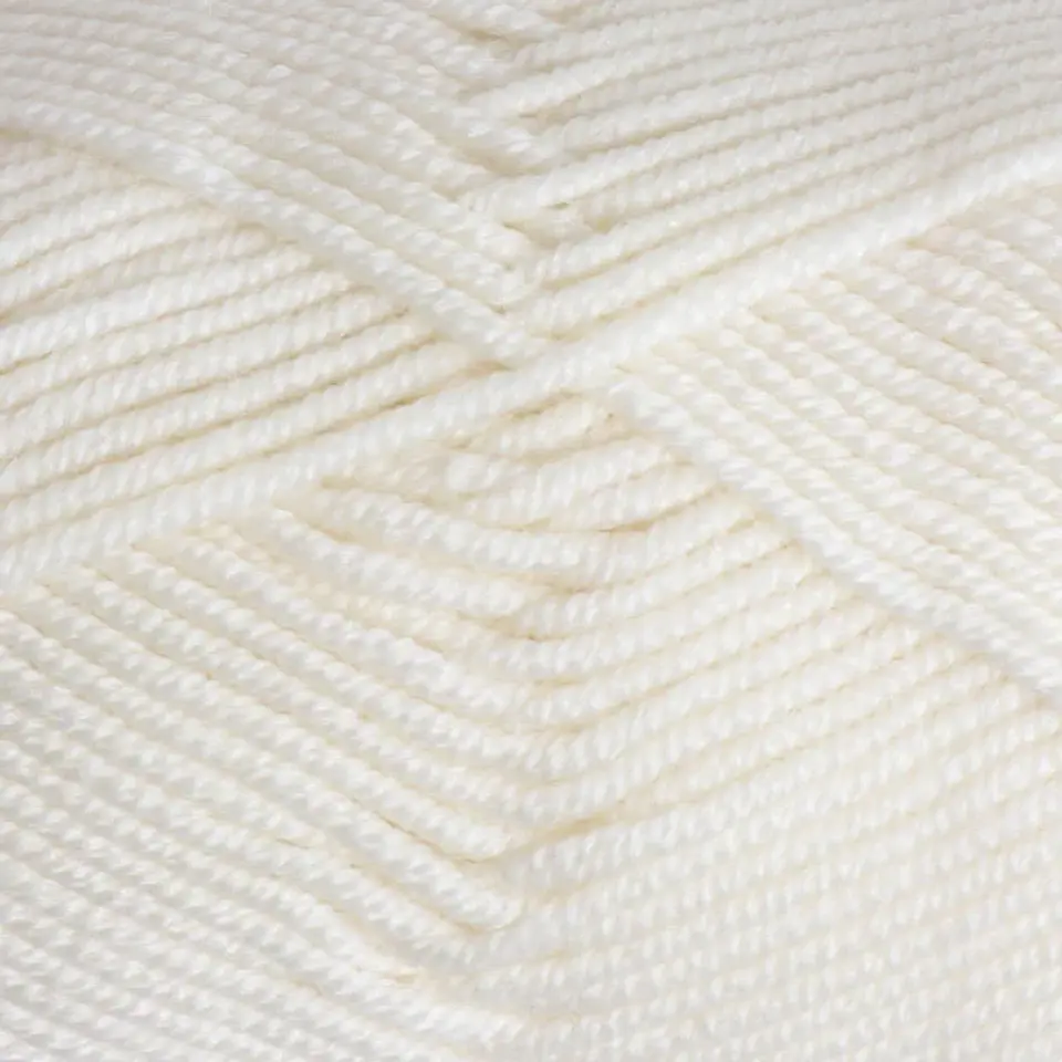 Hilo de Lana Merino de 8 Cabos – Superwash  12