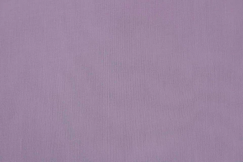 Tela de Algodón Cambric Liso – Lavanda